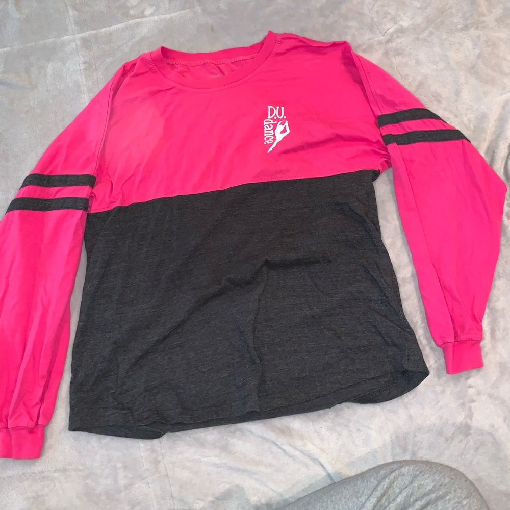 Long sleeve